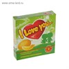 Презервативы I Love You  с ароматом фруктов МИКС 3797333