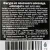 Шоколад фигурный «Аппарат» 6484350 Шоколад фигурный «Аппарат» 6484350