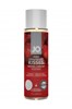 Съедобный лубрикант "Клубника" JO Flavored Strawberry Kiss, 60 мл JO20118 - фото 182047