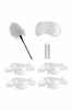 Набор для бондажа Honeymoon Bondage Kit OU375WHT
