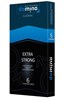 Суперпрочные презервативы DOMINO Classic Extra Strong, 6 шт 222579 - фото 182111