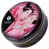 Массажная свеча Shunga Rose Petals с ароматом розы, 30 мл 4600