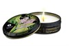 Массажная свеча Shunga Exotic Green Tea с ароматом зелёного чая, 30 мл 4611 - фото 182125 Массажная свеча Shunga Exotic Green Tea с ароматом зелёного чая, 30 мл 4611 - фото 182125
