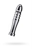 Ребристый фаллоимитатор для электростимуляции Funky Fella Rill Dildo - 13 см. 46135 - фото 182165