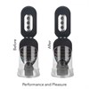 Автоматическая вакуумная помпа с вибрацией Get Hard Head Pump Set SE-1041-08-3 - фото 182421 Автоматическая вакуумная помпа с вибрацией Get Hard Head Pump Set SE-1041-08-3 - фото 182421