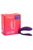 Исключительный вибромассажер для пар We-Vibe Unite WV Unite-Purple