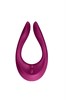 Универсальный вибромассажер Satisfyer Endless Joy J2018-30-Berry - фото 182485 Универсальный вибромассажер Satisfyer Endless Joy J2018-30-Berry - фото 182485