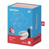 Белый вибратор для пар Satisfyer Double Fun с управлением через пульт и приложение 4002453WHT - фото 182498 Белый вибратор для пар Satisfyer Double Fun с управлением через пульт и приложение 4002453WHT - фото 182498