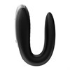 Вибратор для пар Satisfyer Double Fun с возможностью управления 4001692BLK - фото 182511 Вибратор для пар Satisfyer Double Fun с возможностью управления 4001692BLK - фото 182511