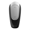 Вибратор для пар Satisfyer Double Fun с возможностью управления 4001692BLK - фото 182512 Вибратор для пар Satisfyer Double Fun с возможностью управления 4001692BLK - фото 182512