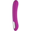 Фиолетовый вибратор для секса на расстоянии Pearl 2, 20 см E28466 - фото 182523 Фиолетовый вибратор для секса на расстоянии Pearl 2, 20 см E28466 - фото 182523