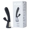 Чёрный интерактивный вибратор Kiiroo Ohmibod Fuse, 18 см 16921 - фото 182548 Чёрный интерактивный вибратор Kiiroo Ohmibod Fuse, 18 см 16921 - фото 182548