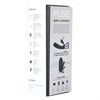 Чёрный интерактивный вибратор Kiiroo Ohmibod Fuse, 18 см 16921 - фото 182550 Чёрный интерактивный вибратор Kiiroo Ohmibod Fuse, 18 см 16921 - фото 182550