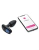 Анальный интерактивный вибратор OhMiBod Lumen for Kiiroo, 10,2х3,3 см 11034
