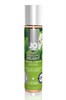 Съедобный лубрикант "Зеленое яблоко " JO Flavored Green Apple H2O, 30 мл JO30385 - фото 182617