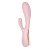 Вибромассажер Satisfyer Mono Flex с управлением через приложение (розовый) J2018-87-3 - фото 182624 Вибромассажер Satisfyer Mono Flex с управлением через приложение (розовый) J2018-87-3 - фото 182624