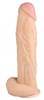 Фаллоимитатор Flex Fix Sistem №51 - 23,5 см 3205-51 BX DD - фото 182905