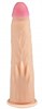 Фаллоимитатор Flex Fix Sistem №79 - 23 см 3205-79 BX DD - фото 182912