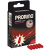 Возбуждающее средство для женщин PRORINO Libido Caps, 5 капсул 78401 - фото 182989
