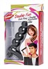 Насадка для двойного проникновения Double Fun Cock Ring with Double Penetration Vibe AE388 - фото 183044 Насадка для двойного проникновения Double Fun Cock Ring with Double Penetration Vibe AE388 - фото 183044