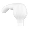 Универсальный вибромассажер Satisfyer Double Wand-er с дополнительными насадками 4001791WHT - фото 183235 Универсальный вибромассажер Satisfyer Double Wand-er с дополнительными насадками 4001791WHT - фото 183235