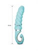 Вибратор Gvibe Gjack 2 Tiffany Mint FT10301