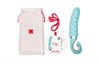 Вибратор Gvibe Gjack 2 Tiffany Mint FT10301