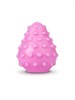 Розовое яйцо-мастурбатор Gvibe Gegg Pink FT10530 - фото 183437 Розовое яйцо-мастурбатор Gvibe Gegg Pink FT10530 - фото 183437