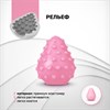 Розовое яйцо-мастурбатор Gvibe Gegg Pink FT10530 - фото 183438 Розовое яйцо-мастурбатор Gvibe Gegg Pink FT10530 - фото 183438