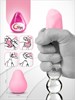 Розовое яйцо-мастурбатор Gvibe Gegg Pink FT10530 - фото 183439 Розовое яйцо-мастурбатор Gvibe Gegg Pink FT10530 - фото 183439