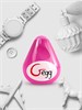 Розовое яйцо-мастурбатор Gvibe Gegg Pink FT10530 - фото 183443 Розовое яйцо-мастурбатор Gvibe Gegg Pink FT10530 - фото 183443