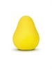 Желтое яйцо-маструбатор Gvibe Gegg Yellow FT10547