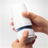 Мастурбатор TENGA AERO Cobalt Ring TAH-002 - фото 183653 Мастурбатор TENGA AERO Cobalt Ring TAH-002 - фото 183653