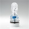 Мастурбатор TENGA AERO Cobalt Ring TAH-002 - фото 183654 Мастурбатор TENGA AERO Cobalt Ring TAH-002 - фото 183654