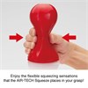 Мастурбатор AIR-TECH Squeeze Regular ATS-001R - фото 183670 Мастурбатор AIR-TECH Squeeze Regular ATS-001R - фото 183670