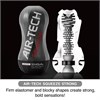 Мастурбатор AIR-TECH Squeeze Strong ATS-001B - фото 183672 Мастурбатор AIR-TECH Squeeze Strong ATS-001B - фото 183672