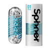 Мастурбатор Tenga Spinner Tetra SPN-001 - фото 183674