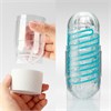 Мастурбатор Tenga Spinner 04 Pixel Cool SPN-004C - фото 183685 Мастурбатор Tenga Spinner 04 Pixel Cool SPN-004C - фото 183685
