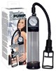 Вакуумная помпа для увеличения пениса Deluxe 5178100000 - фото 183692
