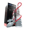 Прозрачная гидропомпа для члена Bathmate HydroXTREME5 BM-HX5-CC - фото 183752 Прозрачная гидропомпа для члена Bathmate HydroXTREME5 BM-HX5-CC - фото 183752