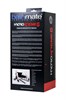 Прозрачная гидропомпа для члена Bathmate HydroXTREME5 BM-HX5-CC - фото 183754 Прозрачная гидропомпа для члена Bathmate HydroXTREME5 BM-HX5-CC - фото 183754