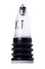 Прозрачная гидропомпа для увеличения пениса Bathmate HydroMAX3 BM-HM3-CC - фото 183755