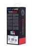 Прозрачная гидропомпа для увеличения пениса Bathmate HydroMAX3 BM-HM3-CC - фото 183760 Прозрачная гидропомпа для увеличения пениса Bathmate HydroMAX3 BM-HM3-CC - фото 183760