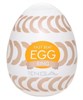 Мастурбатор-яйцо RING EGG-W06 - фото 183797