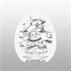 Мастурбатор-яйцо SURFER EGG-012 - фото 183801 Мастурбатор-яйцо SURFER EGG-012 - фото 183801