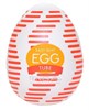 Мастурбатор-яйцо TUBE EGG-W04 - фото 183804