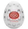 Мастурбатор-яйцо EGG Boxy EGG-014 - фото 183818