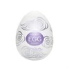 Мастурбатор-яйцо CLOUDY EGG-010 - фото 183821