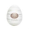 Мастурбатор-яйцо SILKY EGG-006 - фото 183829