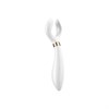 Универсальный вибромассажер Satisfyer Endless Fun East version J2018-40-White - фото 183884 Универсальный вибромассажер Satisfyer Endless Fun East version J2018-40-White - фото 183884